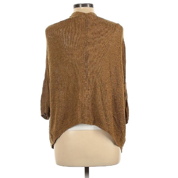 Old Navy 3/4 Sleeve Sweater Cardigan - Picture 2 of 3